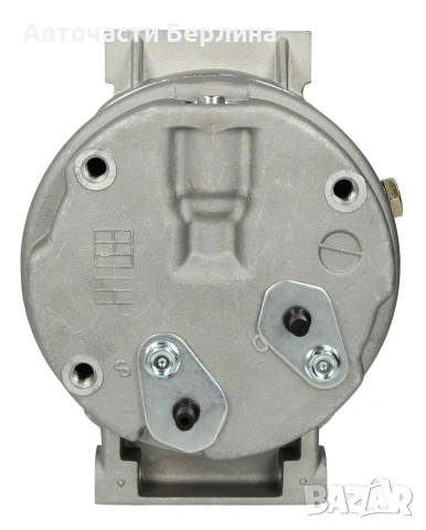 Компресор за климатик за Nissan Interstar и Nissan Primastar, снимка 5 - Части - 54859100