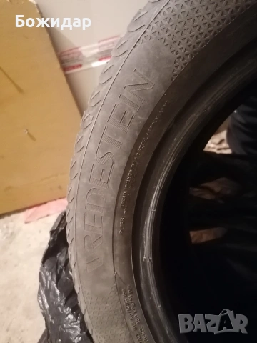 vredenstein 16x205x55, снимка 3 - Гуми и джанти - 53983492