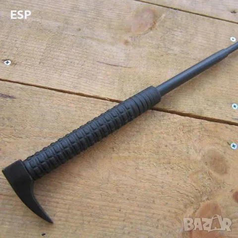 Накрайник за телескопична палка ESP BE-03, снимка 4 - Екипировка - 55500067