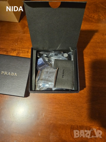 Мобилен телефон LG KE850 PRADA – ЧИСТО НОВ - УНИКАТ!, снимка 4 - LG - 54741977