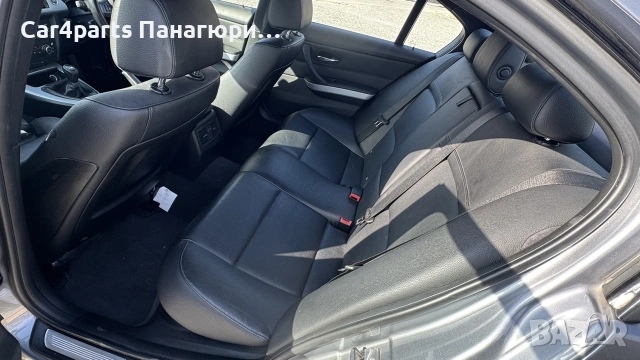 BMW e90 320д на части, снимка 8 - Автомобили и джипове - 55158016