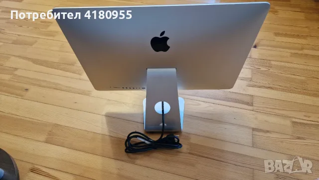 Apple iMac 2019 21,5" 4K с транспортна щета, снимка 2 - Работни компютри - 55546320
