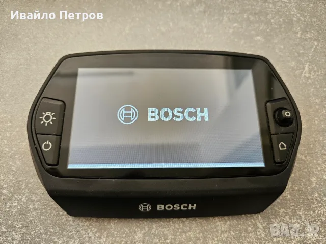 Дисплеи за електрически велосипеди BOSCH и YAMAHA, снимка 6 - Части за велосипеди - 55593897
