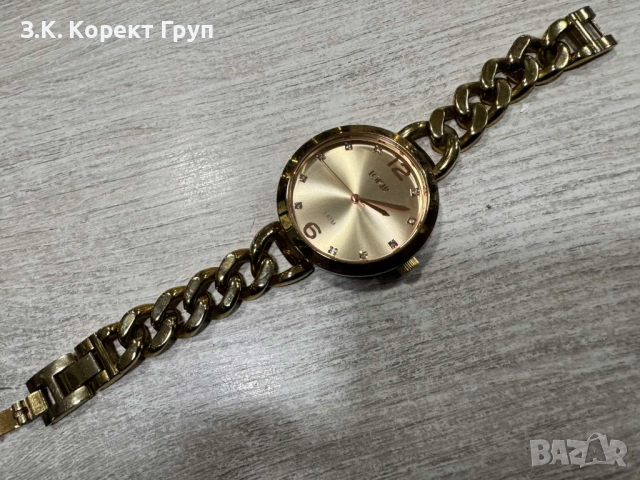 Дамски часовник LOISIR, снимка 6 - Дамски - 54587007