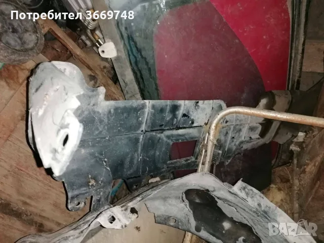 Продават се части за хонда сивик 5 генерация 1994г, снимка 4 - Части - 55561616