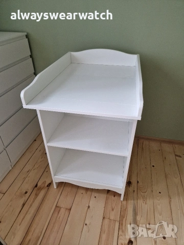 Повивалник за бебета / Маса за повиване, снимка 4 - Други - 54586802