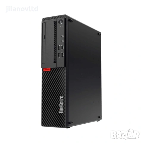 Компютър Lenovo M910S SFF G4400 8GB 128GB SSD с до 24 МЕСЕЦА ГАРАНЦИЯ и Windows 11 PRO