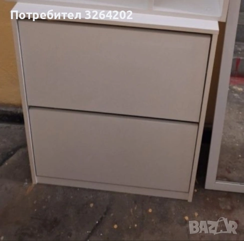 Шкаф за обувки