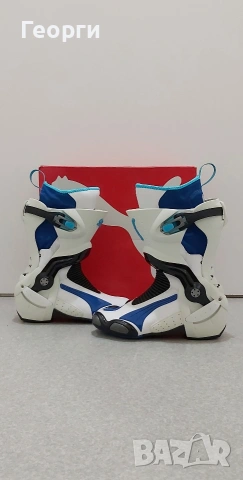 Дамски мото ботуши Puma 1000 V3 N°39