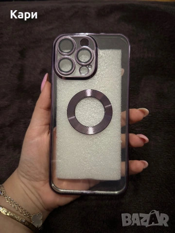 Нови кейсове за iPhone 14 Pro Max