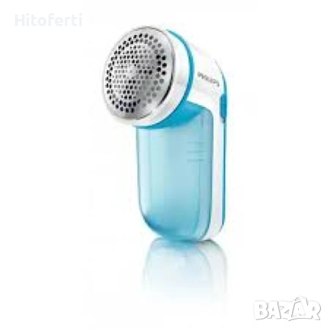 АКСЕСОАР ЗА ПОЧИСТВАНЕ PHILIPS GC026/00 FABRIC SHAVER