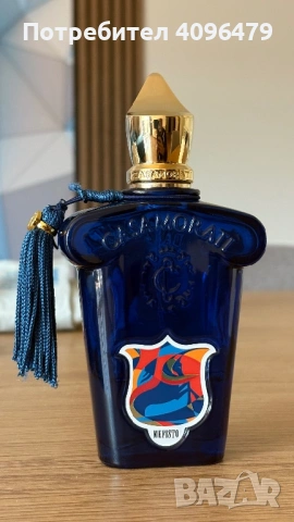 Xerjoff Casamorati Mefisto 