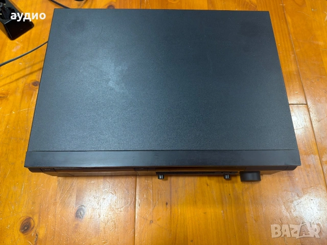 HARMAN KARDON TD4200, снимка 4 - Декове - 54013465