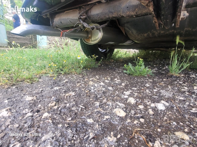Opel Astra , снимка 6 - Автомобили и джипове - 54676413