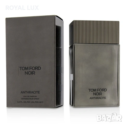 TOM FORD NOIR ANTHRACITE EDP 100ML-Парфюм за мъже
