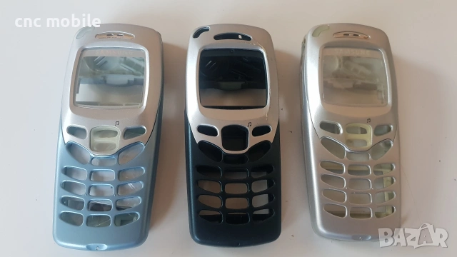 Панел Samsung E330 Samsung X450 Samsung C200 Samsung X460 Samsung X480 Samsung E310 Samsung E700, снимка 13 - Резервни части за телефони - 54905333