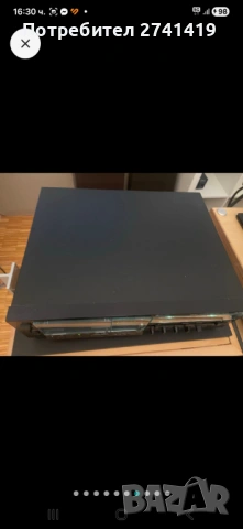 Alpine AL-90, снимка 7 - Декове - 54237448