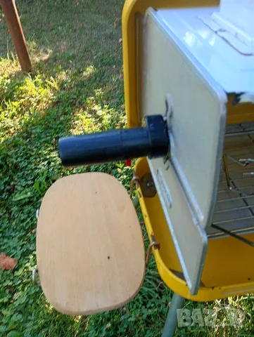 Къмпинг газово барбекю Kramer , снимка 9 - Газови котлони - 55682164