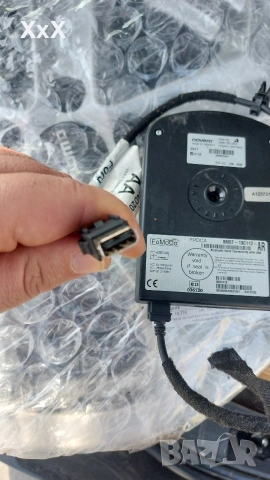 Оригинална медия с Блутут за Форд Mondeo Focus Kuga C Max S Max Galaxy, снимка 11 - Аксесоари и консумативи - 52413969