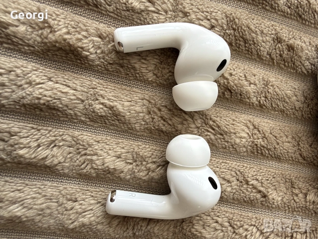 AirPods Pro 3 оригинални, снимка 3 - Bluetooth слушалки - 55225899