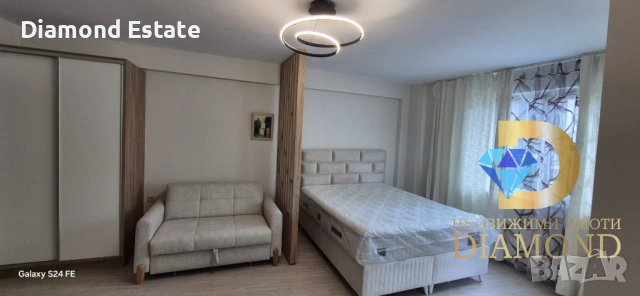 Студио в к.к Слънчев бряг, снимка 6 - Апартаменти - 54925259