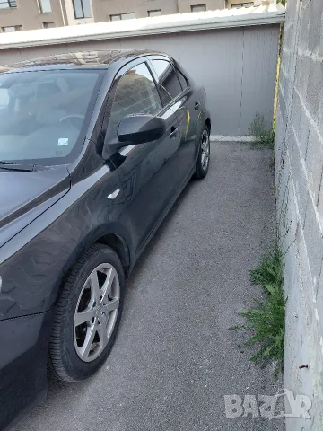 suzuki kizashi 2.4 4x4, снимка 3 - Автомобили и джипове - 55482534