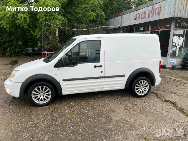 1.8TDCI 90kc, снимка 2 - Автомобили и джипове - 54786997