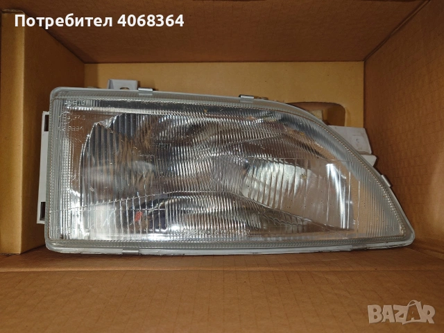 Форд ескорт части, снимка 4 - Части - 54165254