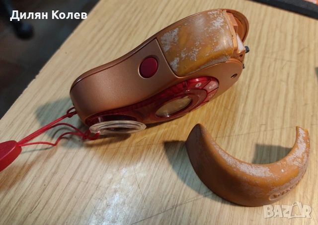 Продавам Nokia Fun Camera PT-3, снимка 6 - Резервни части за телефони - 54960957