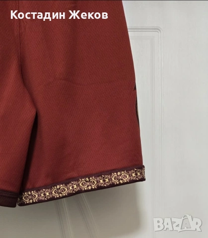  Шорти оригиналти на Кливланд Кавалиърс (Cleveland Cavaliers),  Nike , снимка 4 - Къси панталони - 54722317