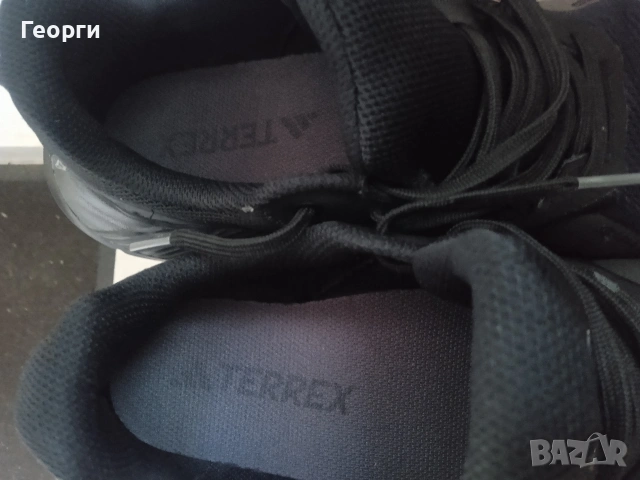 Adidas Terrex 41 1/3, снимка 5 - Маратонки - 53889122