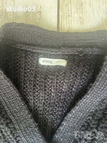 Грейка момиче Reserved, ръкавели Zara, жилетка LC Waikiki 158 см, снимка 10 - Детски Блузи и туники - 55475611
