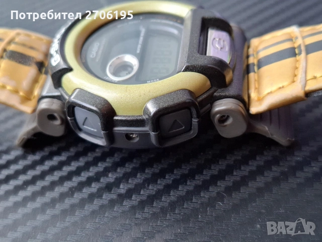 G Shock DW -003, снимка 11 - Мъжки - 54544062