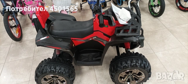 Детско Бъги Меджик ., снимка 3 - Детски велосипеди, триколки и коли - 54063546