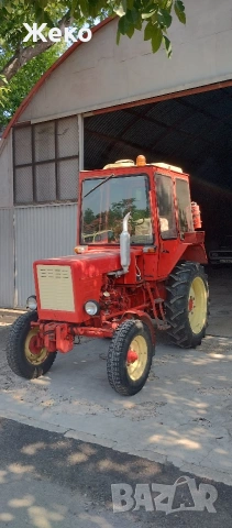 Беларус 1025.2 , 105 к.с., снимка 8 - Селскостопанска техника - 55183279