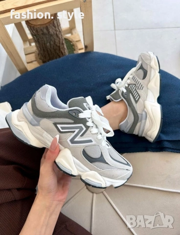 Нови кецове New Balance , снимка 13 - Кецове - 54942267