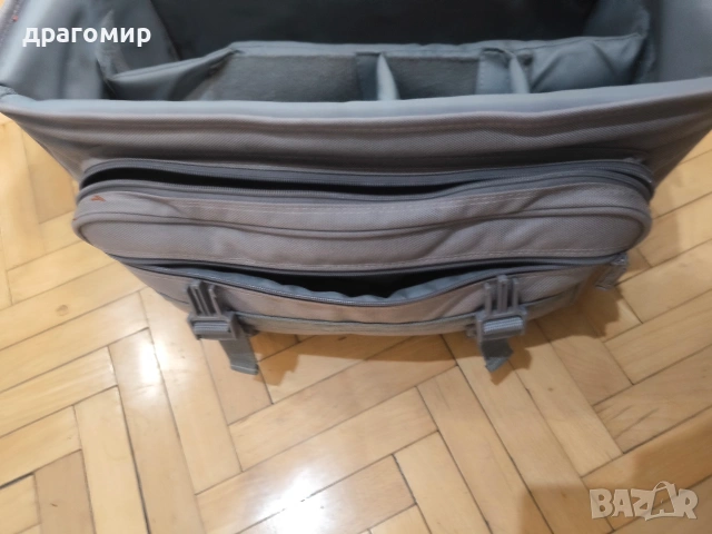 голяма фотографска чанта ROWI, снимка 7 - Чанти, стативи, аксесоари - 54233867