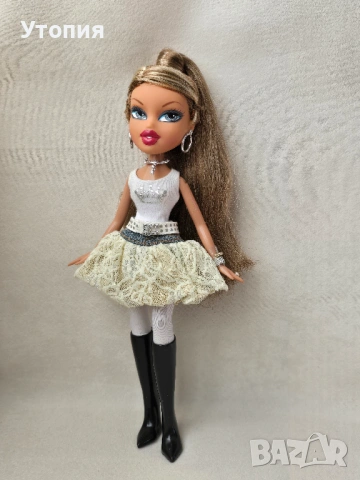 Bratz Princess Fianna 2003, снимка 2 - Кукли - 54415231