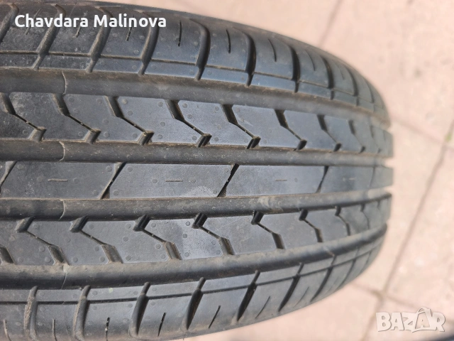 Гуми Austone 175/65R14 14 цола, снимка 2 - Гуми и джанти - 54805093