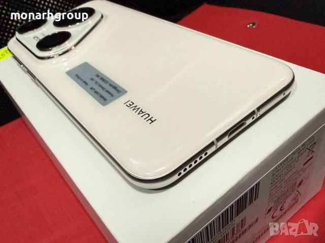 Телефон Huawei Pura 80 PRO/RAM 12GB/512GB/+кутия и 2бр калъфи/Безупречно състояние, снимка 13 - Huawei - 55040312