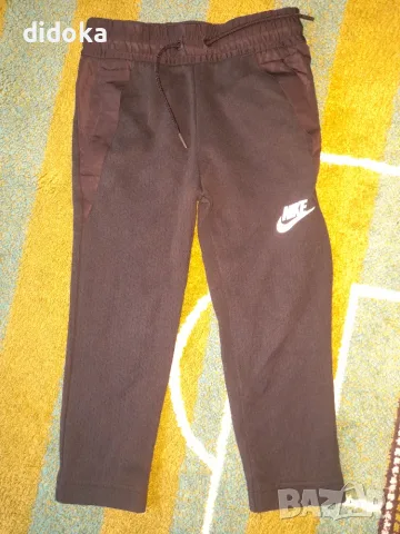 Долнище nike оригинален 