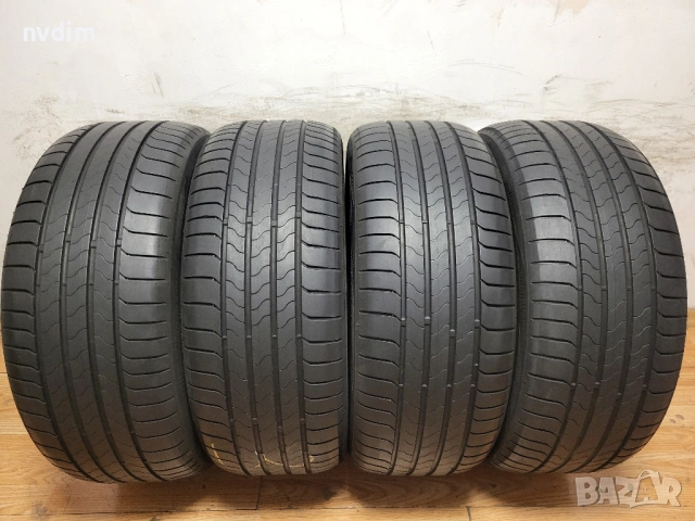 235/45/18 Bridgestone 24 г. / летни гуми