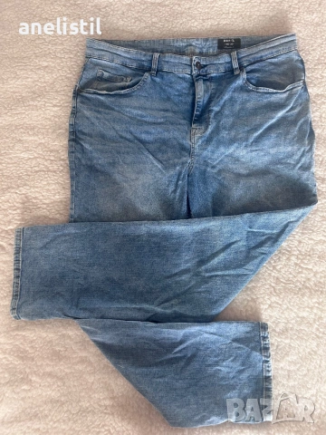 👖 Нови мъжки дънки Denim by TU – W40/L30 – Купени от Англия