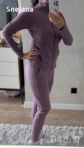 Екип PUMA  under armour по 25€  от 88€