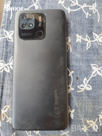 Xiaomi Redmi 10C, 4+3GB/64GB, снимка 2 - Xiaomi - 54654133