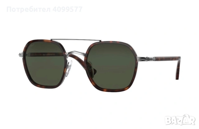 Продавам нови слънчеви очила Persol, 2г гаранция 