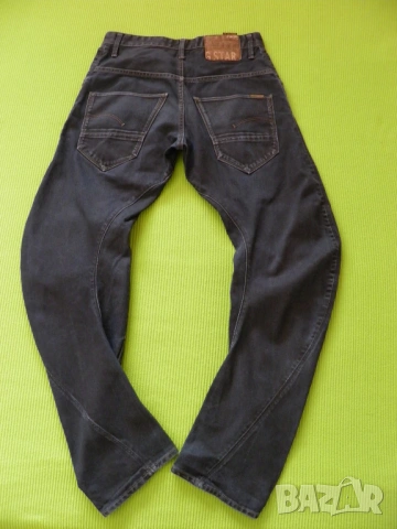 G-Star Arc Loose Tapered W30/L32, снимка 2 - Дънки - 54375291