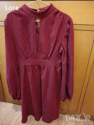 Стилни рокли – запазени и много красиви