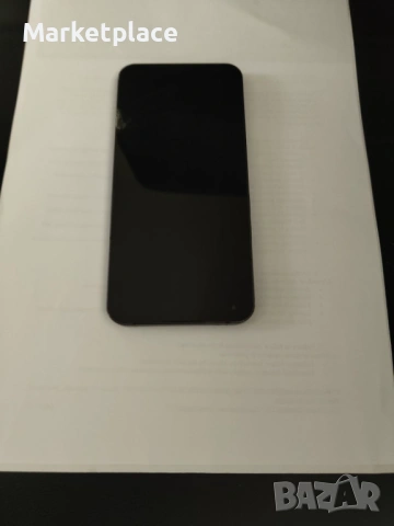 Дисплей с рамка за Nothing Phone 1 , снимка 3 - Резервни части за телефони - 54081138