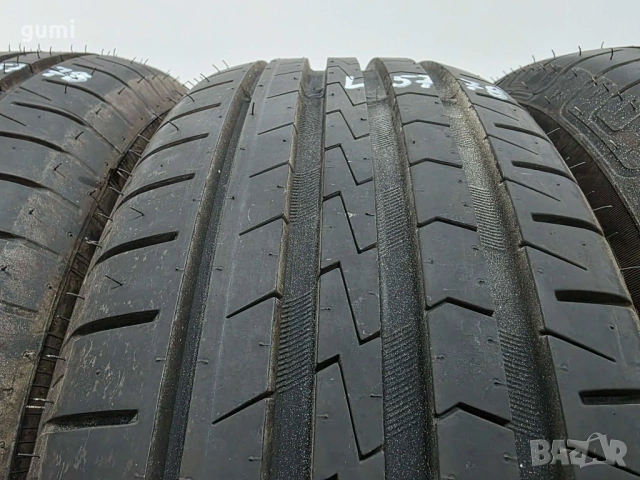 4бр летни гуми 185/60/14 VREDESTEIN L05778 , снимка 3 - Гуми и джанти - 54694972